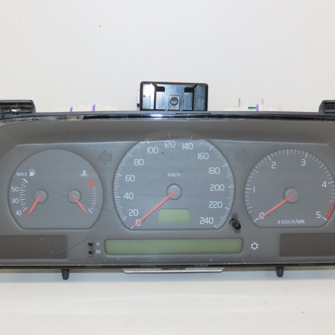 Compteur occasion VOLVO V70 I Phase 2 02-2000->06-2004 2.5 D 140ch 9451494 1