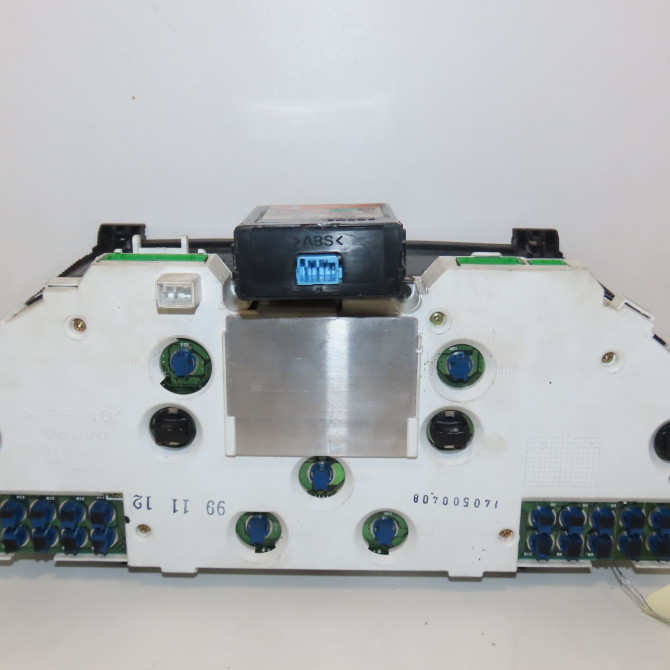 Compteur occasion VOLVO V70 I Phase 2 02-2000->06-2004 2.5 D 140ch 9451494 2
