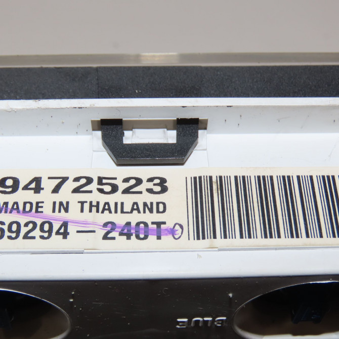 Compteur occasion VOLVO V70 I Phase 2 02-2000->06-2004 2.5 D 140ch 9451494 5