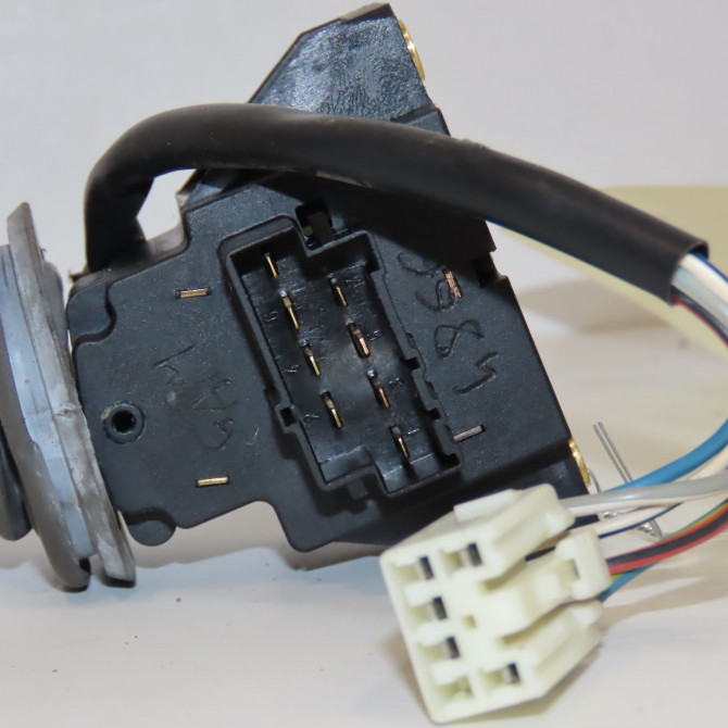 Commande clignotant occasion VOLVO V70 I Phase 2 02-2000->06-2004 2.5 D 140ch 9162455 2