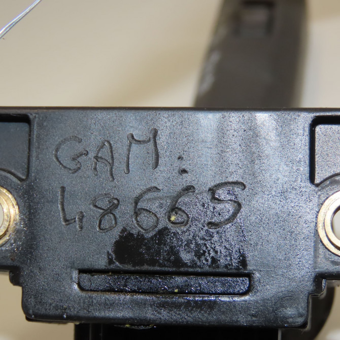 Commande essuie glace occasion VOLVO V70 I Phase 2 02-2000->06-2004 2.5 D 140ch 9162453 3