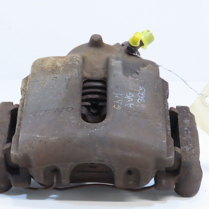Etrier de frein avant gauche occasion VOLVO V70 I Phase 2 02-2000->06-2004 2.5 D 140ch 8666108 1