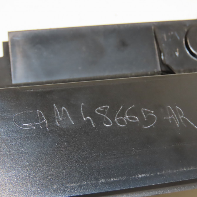 Feux stop supplementaire occasion VOLVO V70 I Phase 2 02-2000->06-2004 2.5 D 140ch 9151490 3