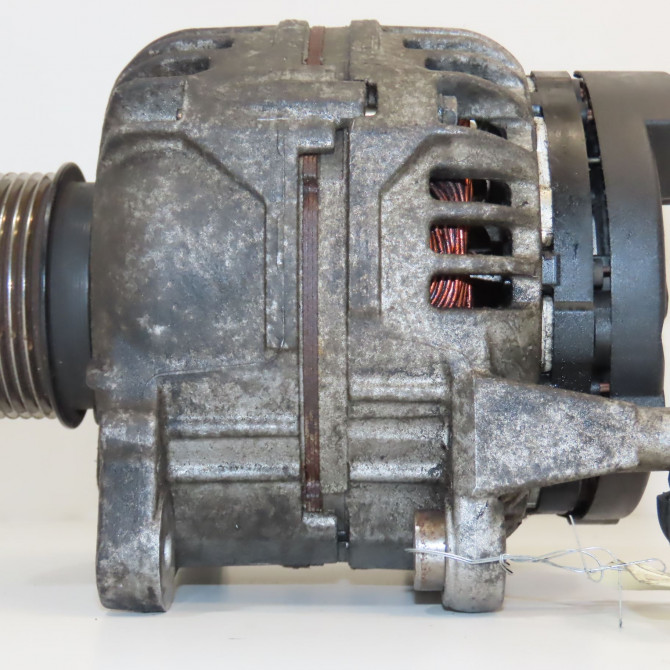 Alternateur occasion VOLVO V70 I Phase 2 02-2000->06-2004 2.5 D 140ch 8111122 3