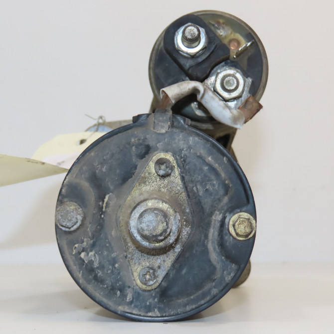 Démarreur occasion VOLVO V70 I Phase 2 02-2000->06-2004 2.5 D 140ch 36050276 4