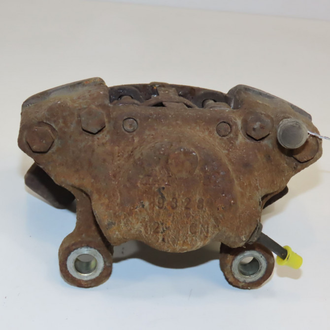 Etrier de frein arrière gauche occasion VOLVO V70 I Phase 2 02-2000->06-2004 2.5 D 140ch 8602006 1