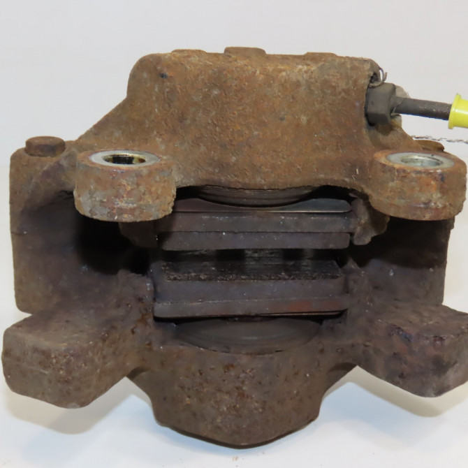 Etrier de frein arrière gauche occasion VOLVO V70 I Phase 2 02-2000->06-2004 2.5 D 140ch 8602006 2