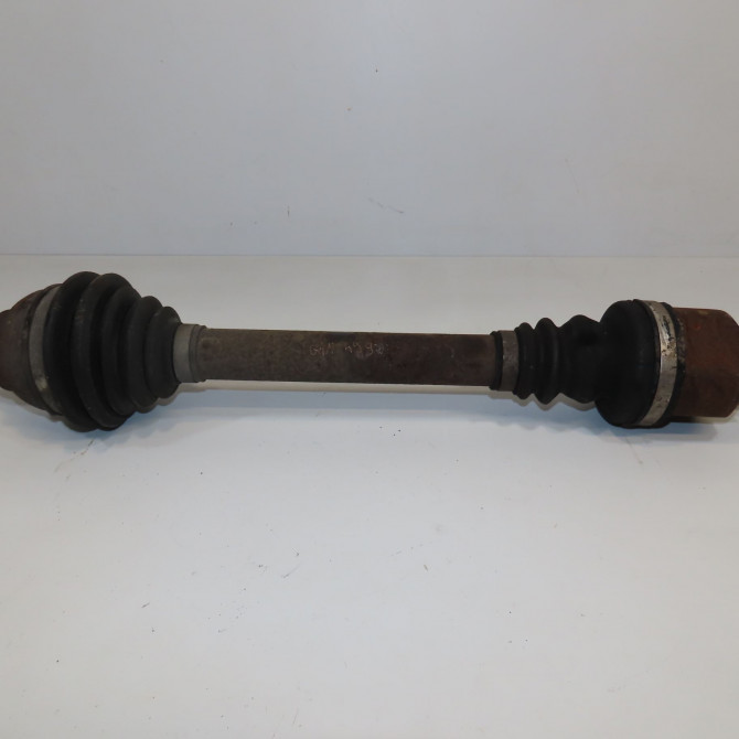 Transmission avant gauche occasion PEUGEOT 308 I Phase 1 09-2007->03-2011 1.6 HDI 8v 112ch 3272PZ 1