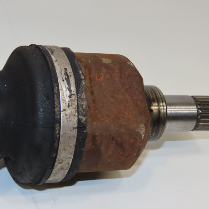 Transmission avant gauche occasion PEUGEOT 308 I Phase 1 09-2007->03-2011 1.6 HDI 8v 112ch 3272PZ 3