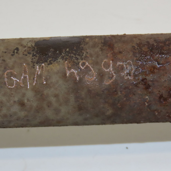 Transmission avant gauche occasion PEUGEOT 308 I Phase 1 09-2007->03-2011 1.6 HDI 8v 112ch 3272PZ 4