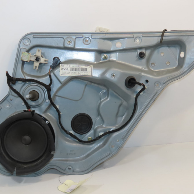 occasion SEAT LEON I Phase 1 04-2000->10-2006 1.9 TDI 110ch 1M0839462A 1