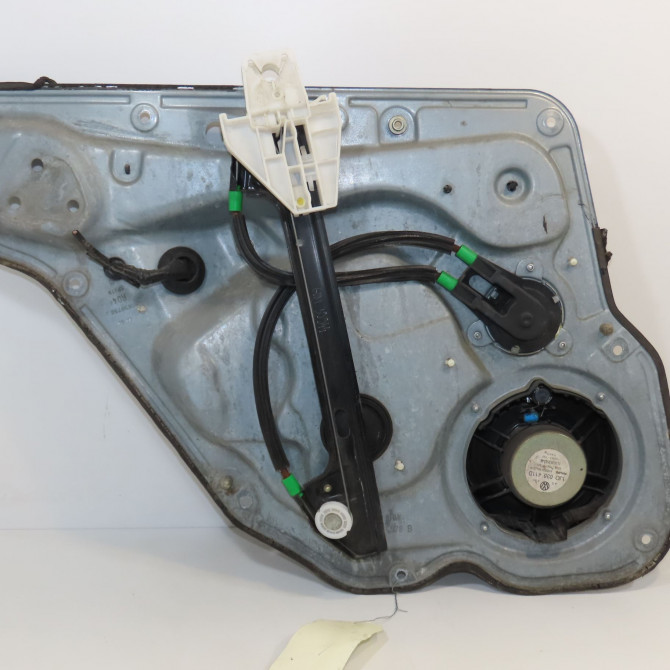 occasion SEAT LEON I Phase 1 04-2000->10-2006 1.9 TDI 110ch 1M0839462A 2