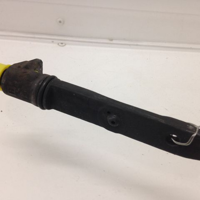 Injecteur occasion OPEL ZAFIRA I Phase 1 03-1999->07-2005 2.0 DTI 16v 85ch 9196701 2