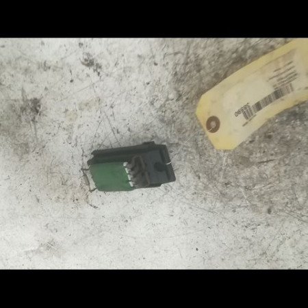 Resistance de chauffage occasion FORD KA I Phase 1 10-1996->10-2008 1104100