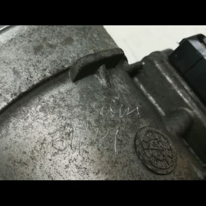 Debimetre air occasion FORD PUMA phase 1 06-1997->09-2002 93BB12B579BA 4