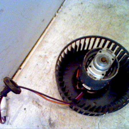 Ventilateur de chauffage occasion FORD KA I Phase 1 10-1996->10-2008 1.3i 1091500