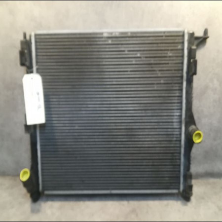 Radiateur occasion DACIA SANDERO I Phase 1 06-2008->10-2012 8200735038