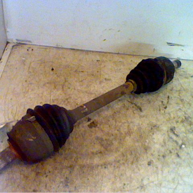 Transmission avant gauche occasion FIAT STILO Phase 1 10-2001->09-2007 51795511 1