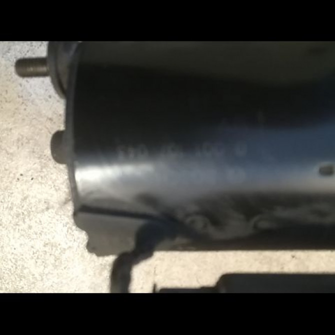 Démarreur occasion FORD FIESTA IV Phase 1 09-1995->09-1999 1.25i 1416226 2