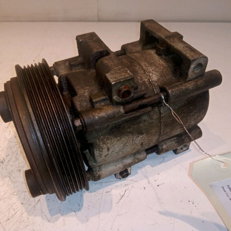 Compresseur air conditionne occasion FORD FIESTA IV Phase 2 09-1999->09-2002 1.3i 1828202