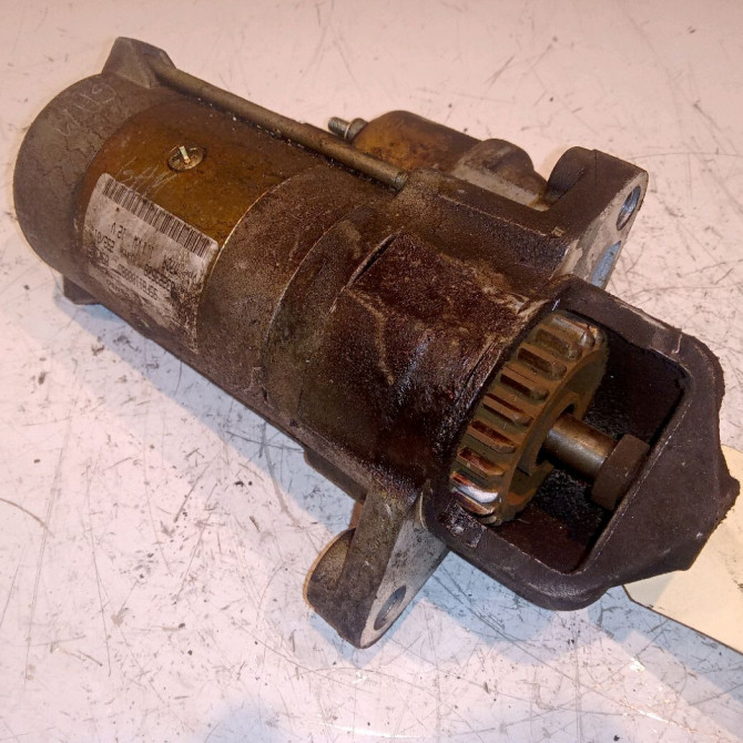 Démarreur occasion FORD FIESTA IV Phase 2 09-1999->09-2002 1.3i 1416226 1