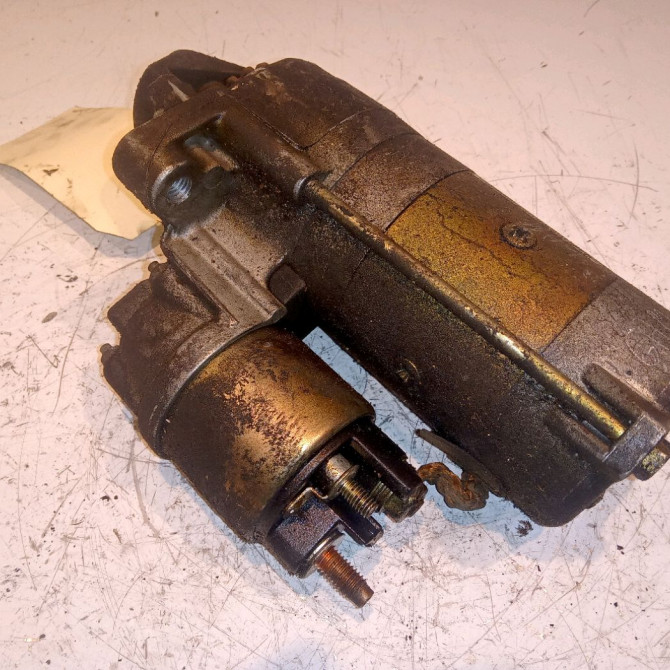 Démarreur occasion FORD FIESTA IV Phase 2 09-1999->09-2002 1.3i 1416226 2