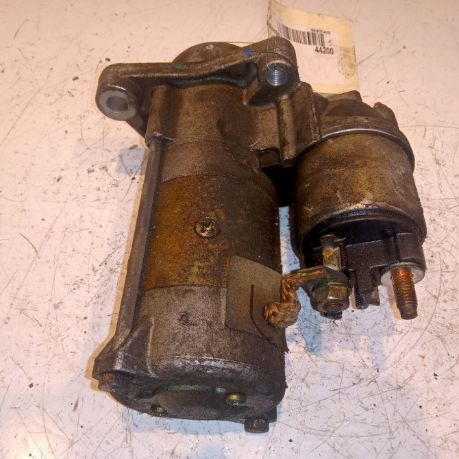 Démarreur occasion FORD FIESTA IV Phase 2 09-1999->09-2002 1.3i 1416226 3