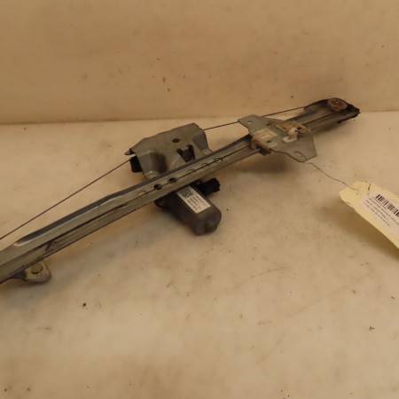 Mecanisme + moteur lève-glace avant droit occasion DACIA LODGY Phase 1 01-2012->... 1.2 TCE 115ch