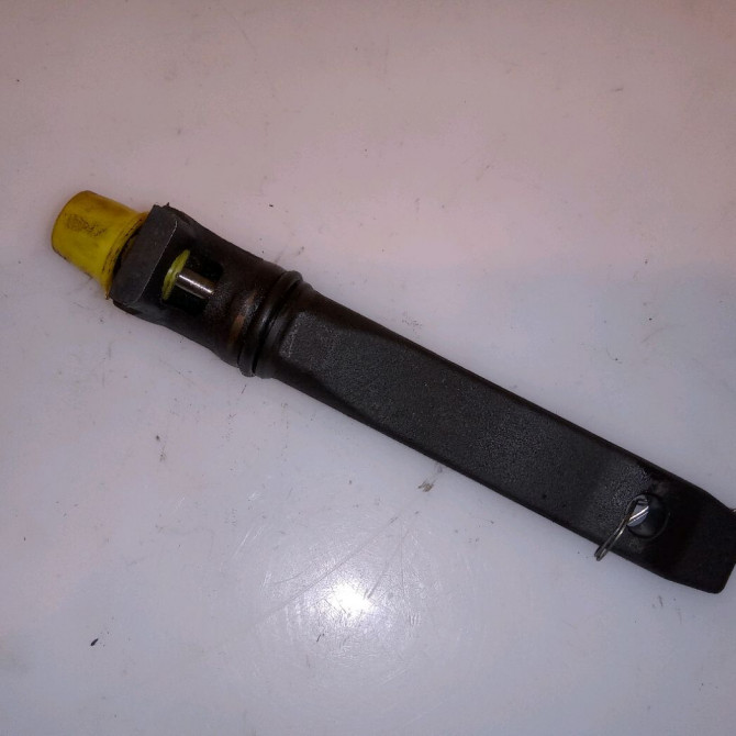 Injecteur occasion OPEL ZAFIRA I Phase 1 03-1999->07-2005 2.2 DTI 16v 125ch 9196701 1