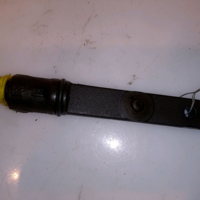 Injecteur occasion OPEL ZAFIRA I Phase 1 03-1999->07-2005 2.2 DTI 16v 125ch 9196701 2