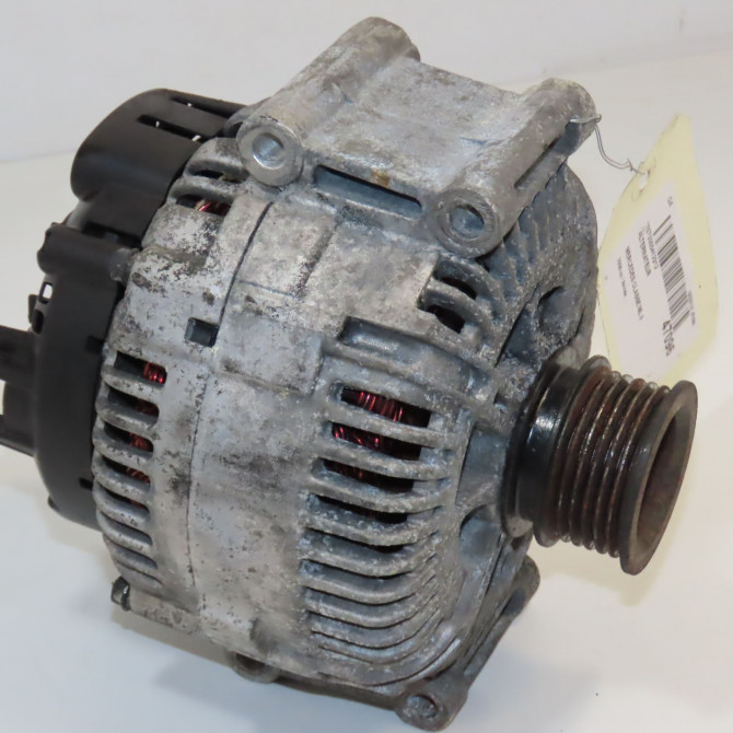 Alternateur occasion MERCEDES CLASSE ML II phase 1 03-2005->09-2008 2721540102 1