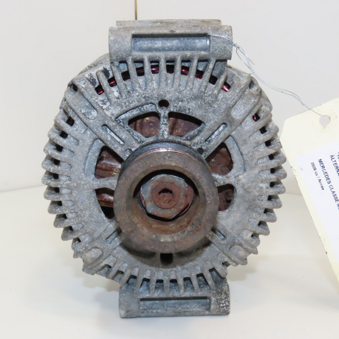 Alternateur occasion MERCEDES CLASSE ML II phase 1 03-2005->09-2008 2721540102 2