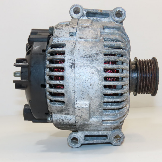 Alternateur occasion MERCEDES CLASSE ML II phase 1 03-2005->09-2008 2721540102 3
