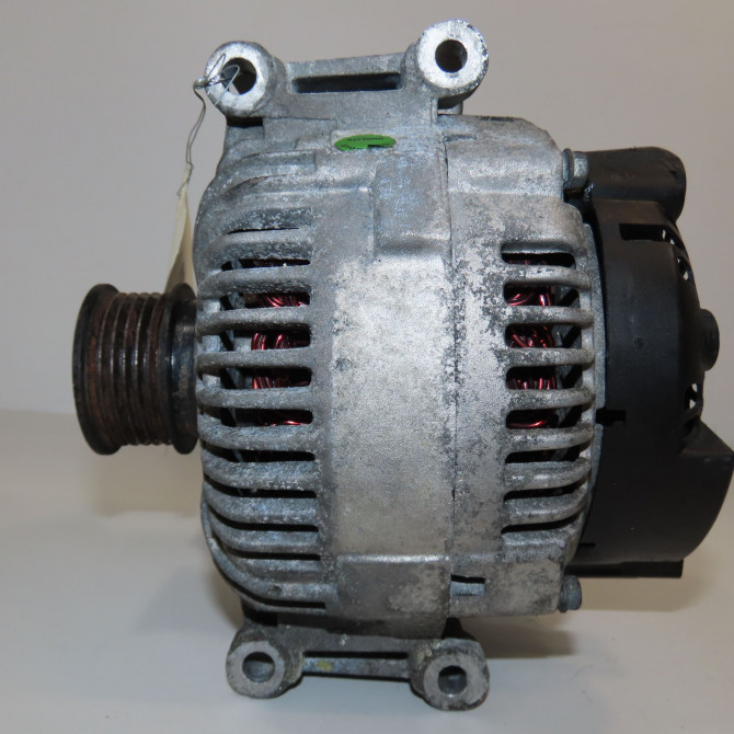Alternateur occasion MERCEDES CLASSE ML II phase 1 03-2005->09-2008 2721540102 4
