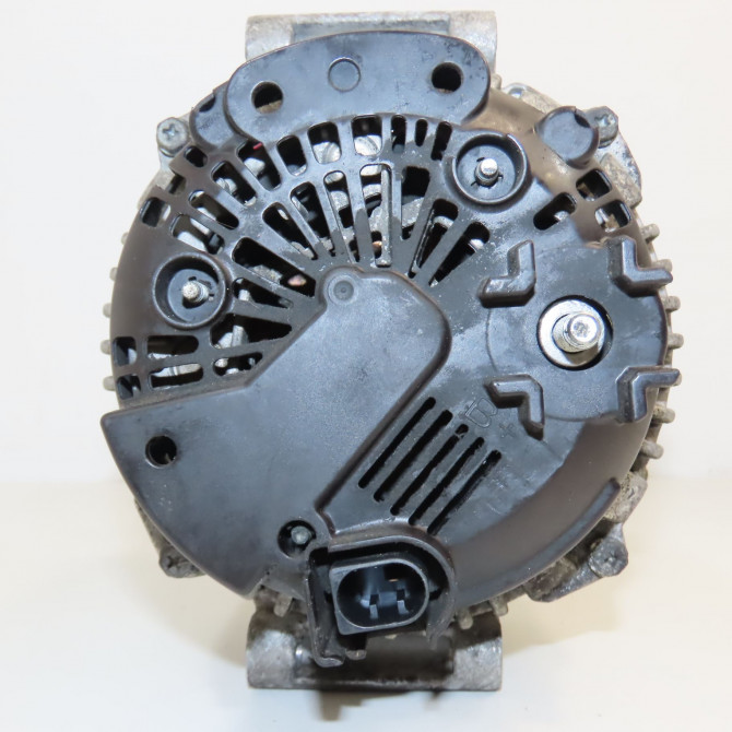 Alternateur occasion MERCEDES CLASSE ML II phase 1 03-2005->09-2008 2721540102 5