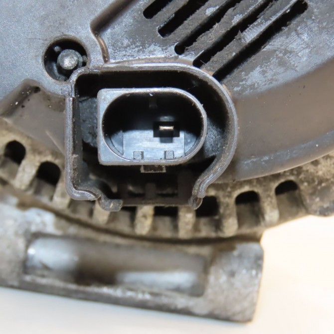 Alternateur occasion MERCEDES CLASSE ML II phase 1 03-2005->09-2008 2721540102 6