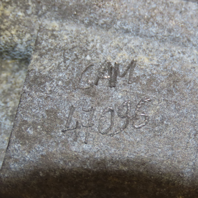 Alternateur occasion MERCEDES CLASSE ML II phase 1 03-2005->09-2008 2721540102 7