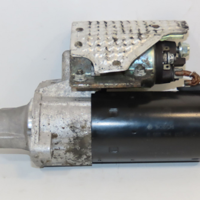 Démarreur occasion MERCEDES CLASSE ML II phase 1 03-2005->09-2008 9061300 1