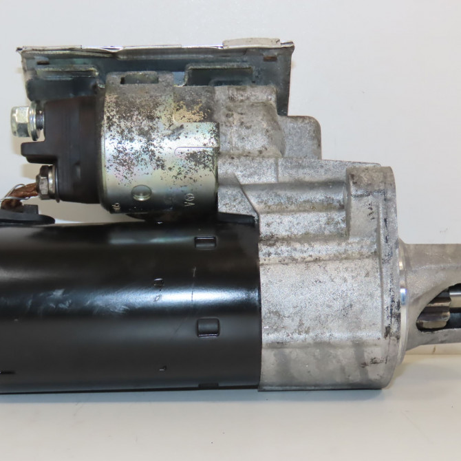 Démarreur occasion MERCEDES CLASSE ML II phase 1 03-2005->09-2008 9061300 2