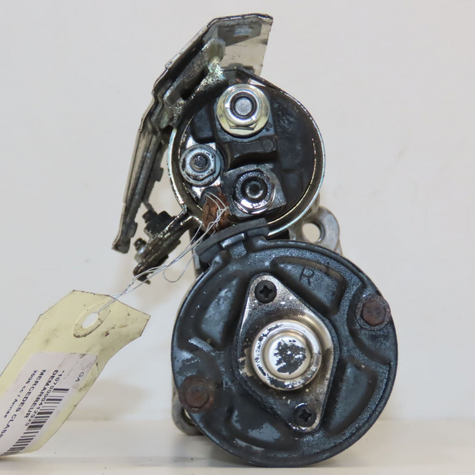 Démarreur occasion MERCEDES CLASSE ML II phase 1 03-2005->09-2008 9061300 4