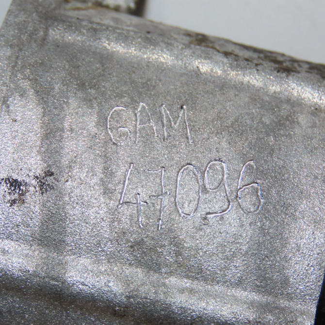 Démarreur occasion MERCEDES CLASSE ML II phase 1 03-2005->09-2008 9061300 6