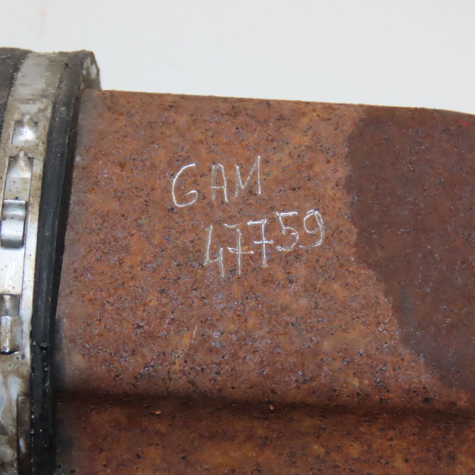 Transmission avant gauche occasion NISSAN JUKE Phase 1 09-2010->... 1.5 DCI 110ch 391011KC0A 5