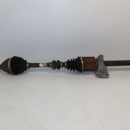 Transmission avant droite occasion NISSAN JUKE Phase 1 09-2010->... 1.5 DCI 110ch 391001KC0A