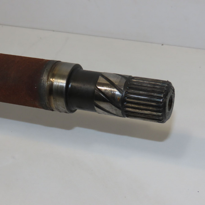 Transmission avant droite occasion NISSAN JUKE Phase 1 09-2010->... 1.5 DCI 110ch 391001KC0A 4