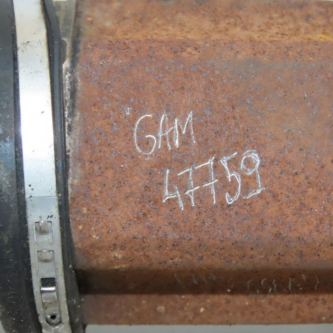 Transmission avant droite occasion NISSAN JUKE Phase 1 09-2010->... 1.5 DCI 110ch 391001KC0A 5