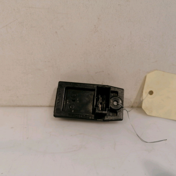 Resistance de chauffage occasion FORD KA I Phase 1 10-1996->10-2008 1.3i 1104100 1