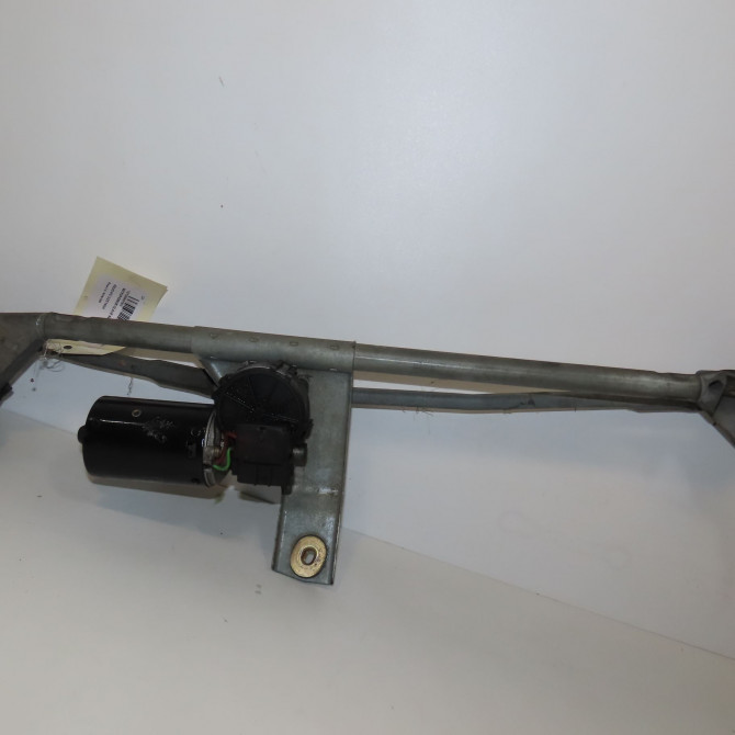 Moteur essuie-glace avant occasion VOLVO V70 I Phase 2 02-2000->06-2004 2.5 D 140ch 9169321 2