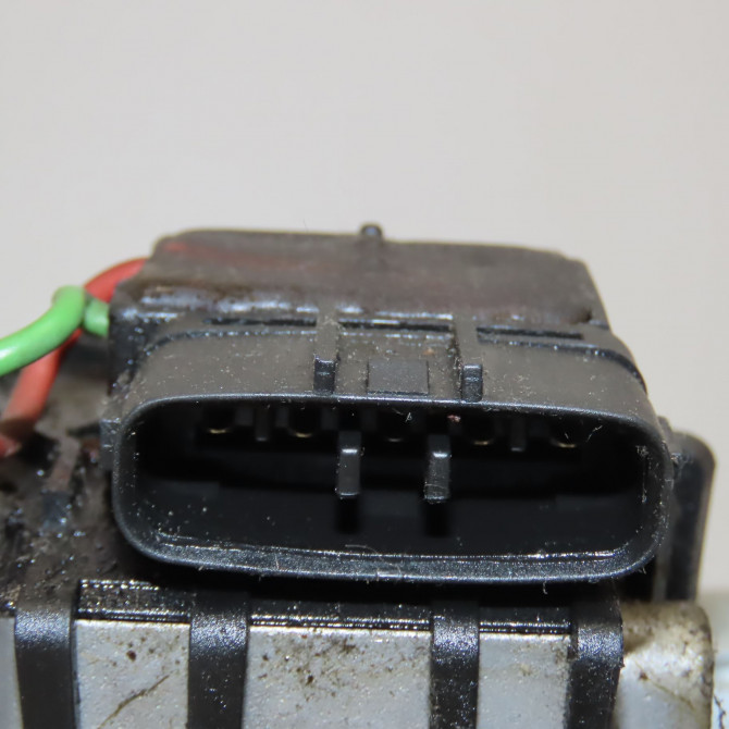 Moteur essuie-glace avant occasion VOLVO V70 I Phase 2 02-2000->06-2004 2.5 D 140ch 9169321 3