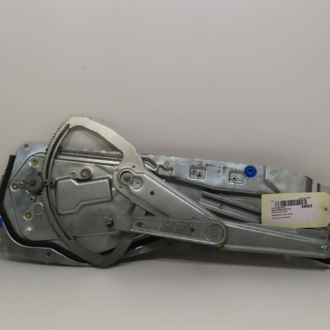 Mecanisme+moteur leve-glace avg occasion VOLVO V70 I Phase 2 02-2000->06-2004 2.5 D 140ch 9152723 1