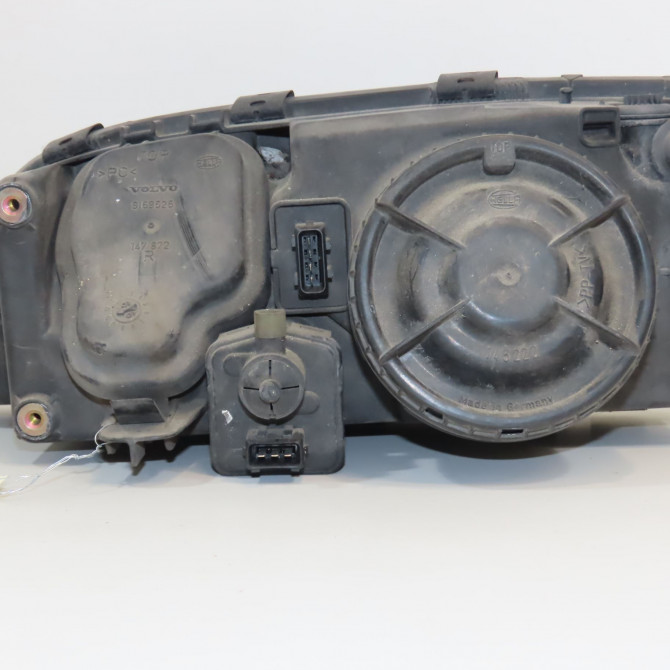 Phare droit occasion VOLVO V70 I Phase 2 02-2000->06-2004 2.5 D 140ch 8628618 2